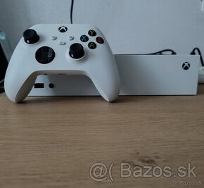 XBOX SERIES S - 500GB