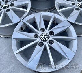 15" elektrony Vw golf VII 5x112