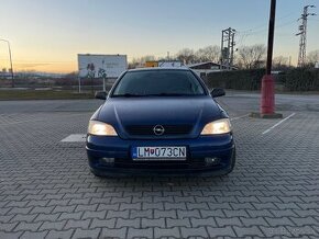 Opel Astra G 1.4