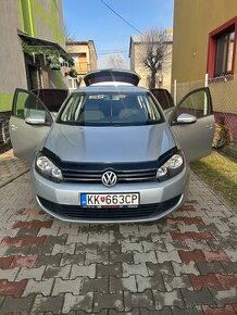 Volkswagen golf 6 2.0 TDI 81 KW