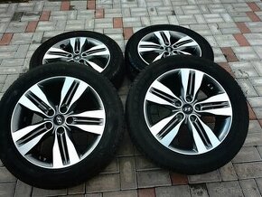 Hyundai,Kia 5x114,3 r18