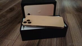 Iphone 11 pro 256GB Gold