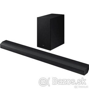 Predám soundbar Samsung HW750D, nový, plná záruka