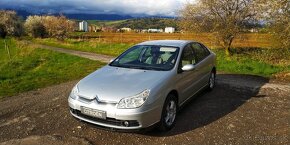 Citroen C5