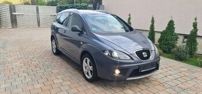 Seat altea freetrack 2,0 tsi Sport dsg