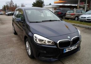 BMW Rad 2 Gran Tourer 216i