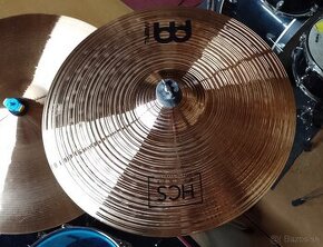 Meinl HCS Bronze 18 crash-ride