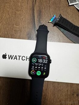 Apple watch SE 2gen. 44mm