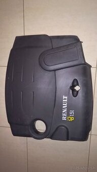 Kryt motora  1.5 l dci  Renault Clio, Kangoo, Thalia