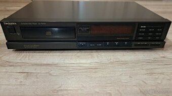 Technics SL - P  202 a