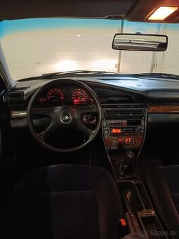 Predám Audi 100