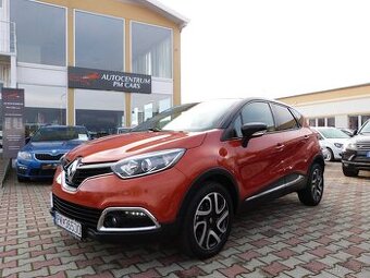 Renault Captur Energy 1.5 dCi Helly Hansen EDC