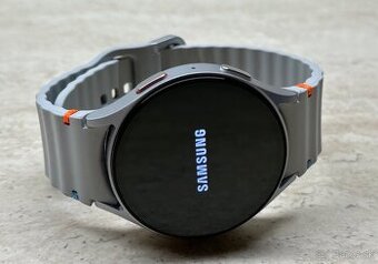 Samsung Galaxy Watch 7 44mm, LTE, Silver