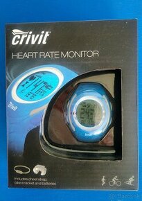 hodinky CRIVIT HEART RATE MONITOR - 1