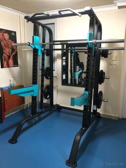 Smith Machine