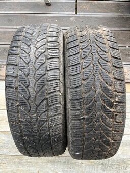 Bridgestone zimne pneu 195/65 R15