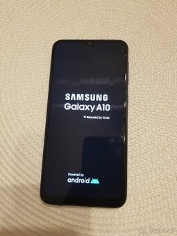 Samsung A10