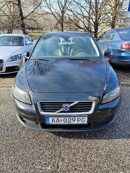 Volvo C30