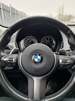 Predám/Vymením BMW X1 2.0d 140kw xdrive 2019