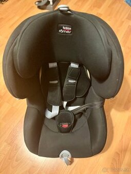 Britax Romer Tridix