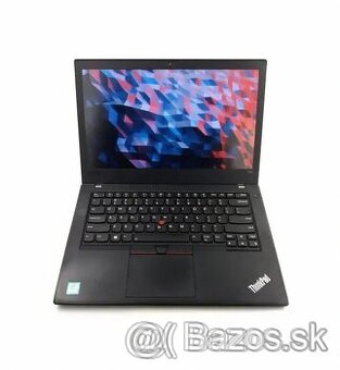 Lenovo ThinkPad T480 i5-8350U 8 RAM 256 SSD