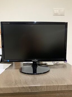 Samsung SyncMaster SA300