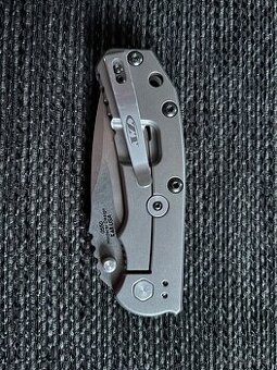 Zero tolerance 0550