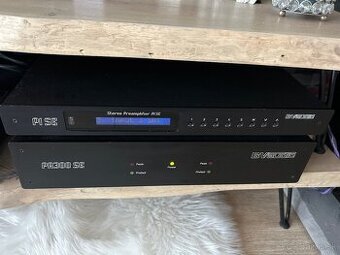 BV Audio P1SE