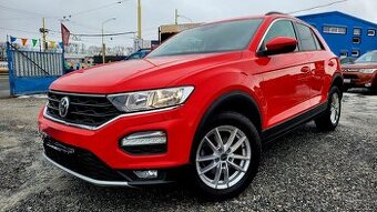 Volkswagen T-Roc 1.0 TSI OPF