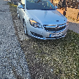 Predám Opel Insigniu 2.0 CDTI 163k Sports tourer AT6