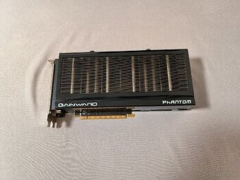 Grafická karta Gainward GTX 970