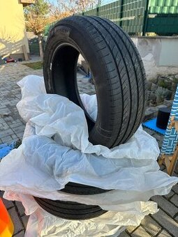 205/55 r17 NOVE Letne pneu MICHELIN