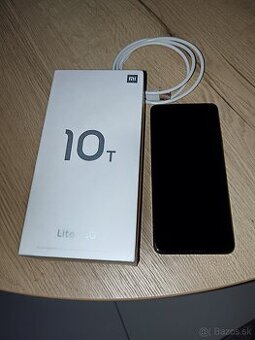 Xiaomi Mi10T Lite