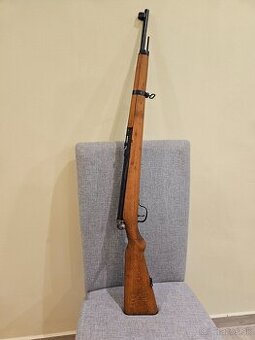 Vzduchovka Vz.47