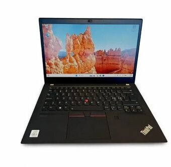 Lenovo ThinkPad T14s Gen 1