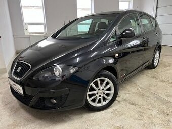 Seat Altea XL 1.4TSi NAVIGACE DIGIKLIMA SERVISKA