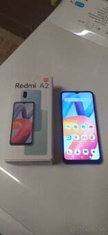 Predám Redmi A2