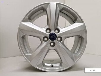 Ford orig. alu disky 7,5J R18 5x108 ET55