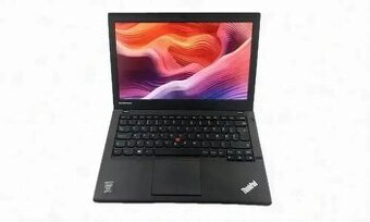 Notebook Lenovo ThinkPad X240 I3-4010U 8 /128 GB - 626992