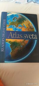 Atlas sveta Readers Digest