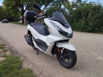 Honda PCX 125