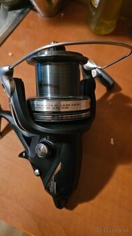 Shimano Superstoper II longcast - 1