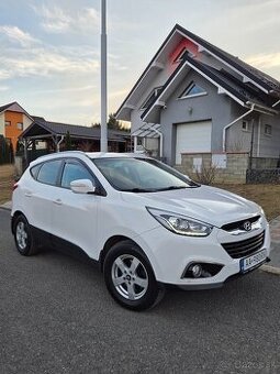 Hyundai ix35 1.6GDI