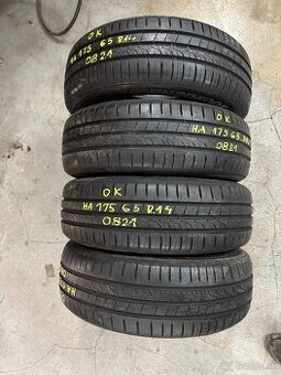 Hankook K435 Kinergy Eco2 175/65 R14 82T