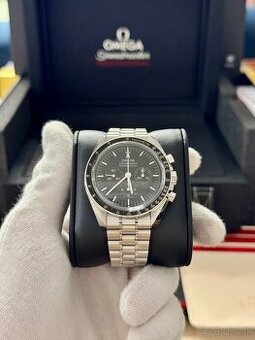 Omega Speedmaster Professional Moonwatch