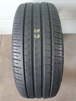 Letné pneumatiky 235/50 R19 Pirelli