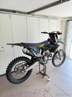 Husqvarna fc 250 2021 - 1