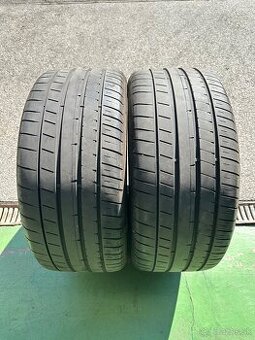 285/45 R20 108 Y XL MO DUNLOP SPORT MAXX RT 2