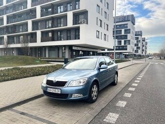 Škoda Octavia 2  1.6 tdi