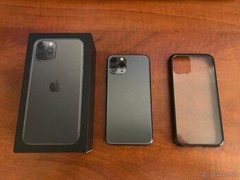 Iphone 11 Pro 64GB - 1